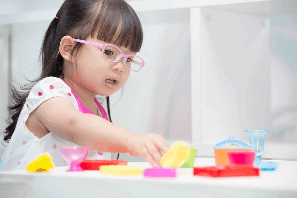 အထူးစောင့်ရှောက်မှုလိုအပ်တဲ့ကလေးတွေကို ဘယ်လိုမျိုးဂရုစိုက်ပေးမလဲ