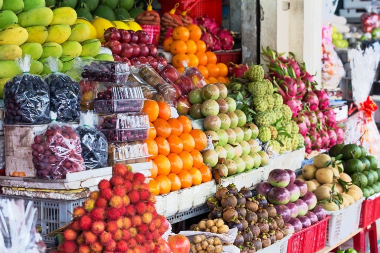 အသည်းအဆီဖုံးခြင်းကို လျော့ပါးစေမယ့် အကောင်းဆုံးအသီး (၅) မျိုး