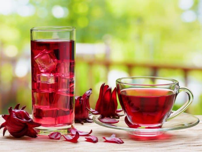 ချဉ်ပေါင်ဖူး ရေနွေးကြမ်းက ဘယ်လိုဆေးဖက်ဝင်သလဲ