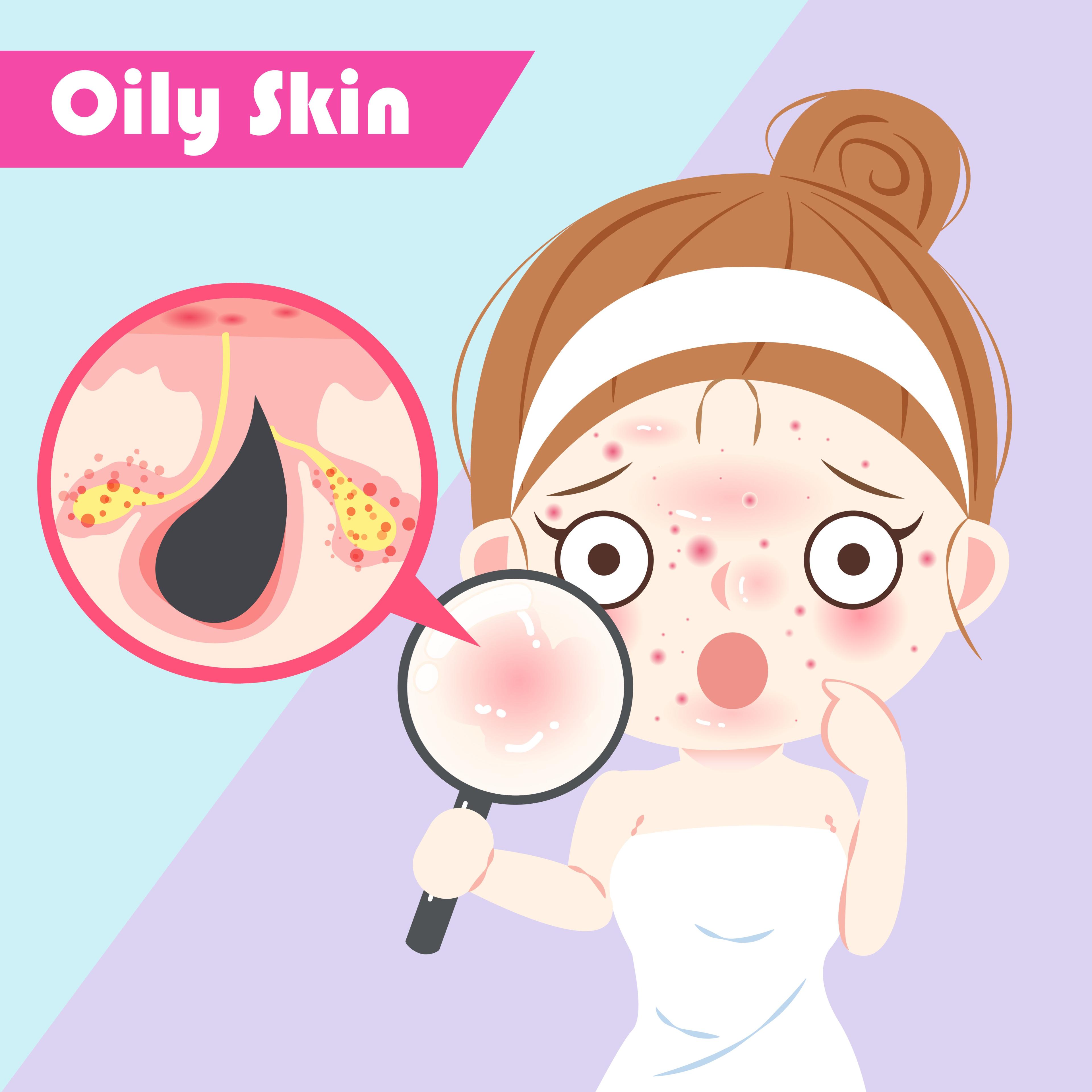 skincare-tips-for-oily-skin