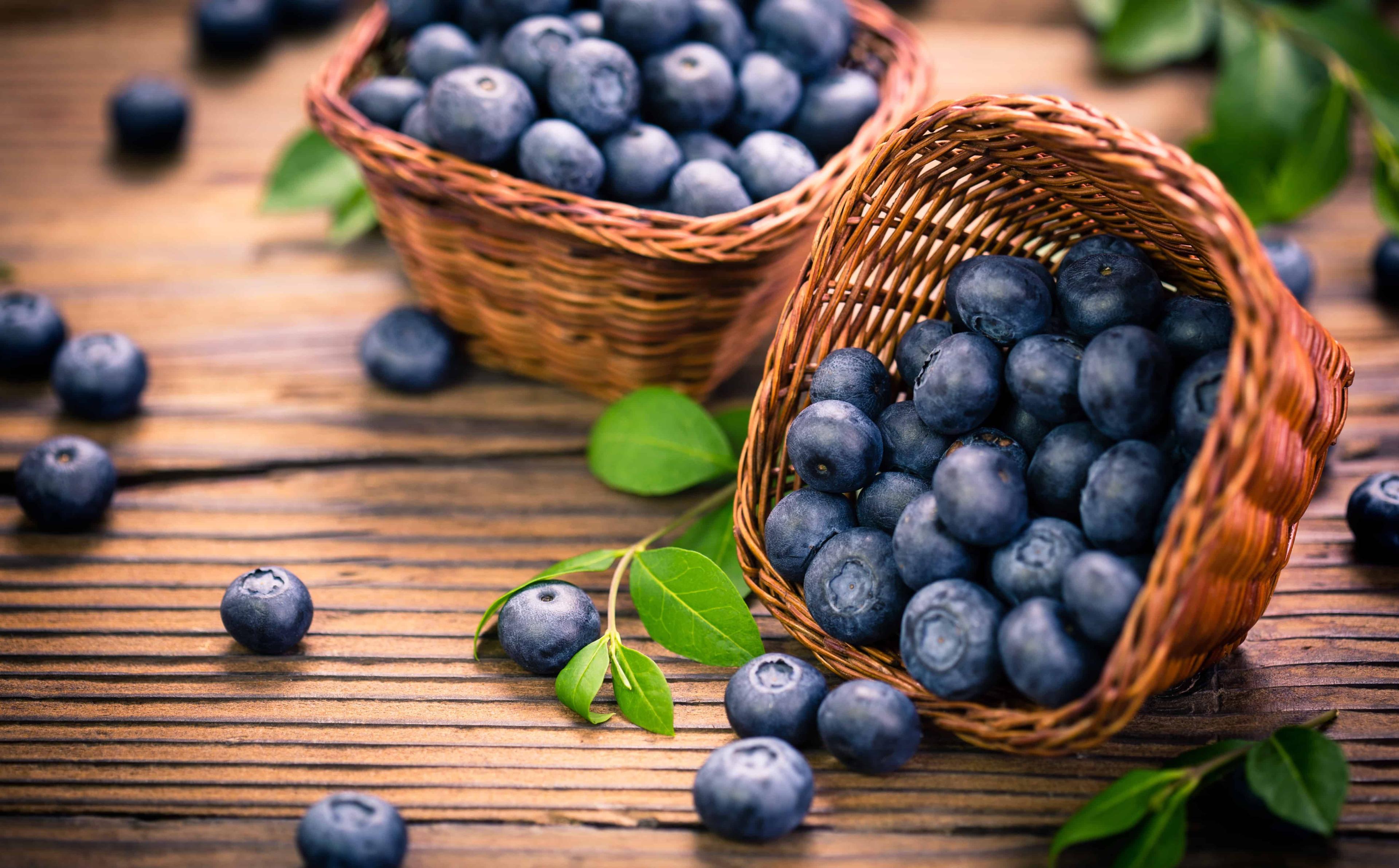 benefits-of-blueberry