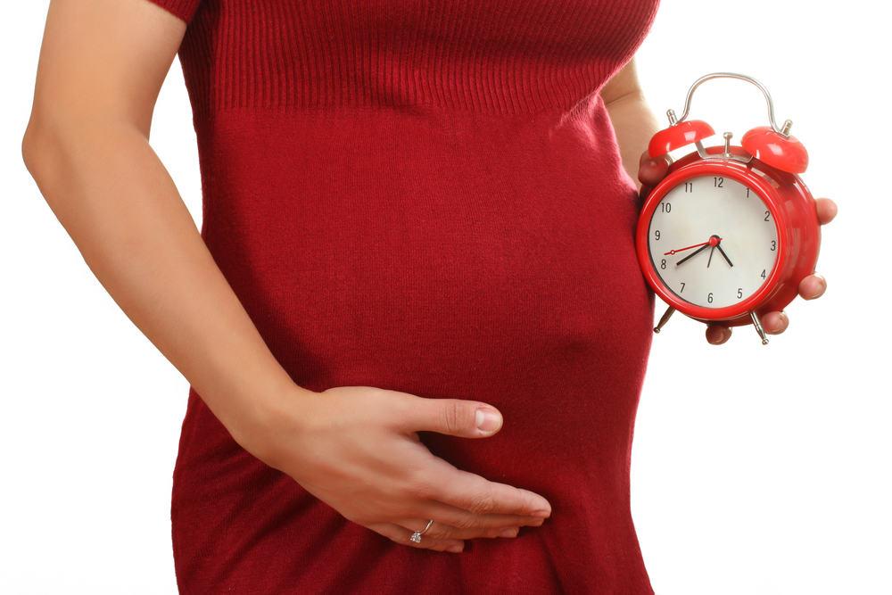 best-age-to-get-pregnant