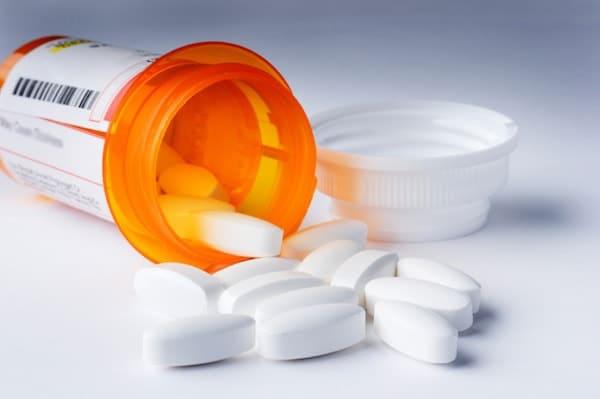 Metformin (မက်ဖော်မင်)