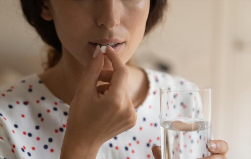 Ibuprofen(အကိုက်အခဲပျောက်ဆေး)