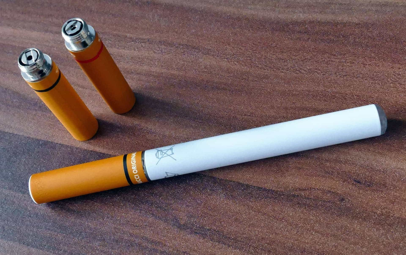 Nicotine (နီကိုတင်း)
