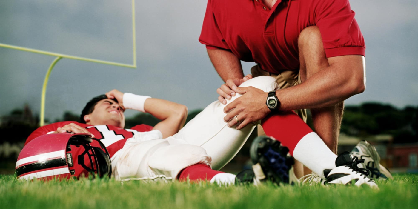 Hamstring Injury (ဒူးကောက်ခွက်အကြော ဒဏ်ရာ)
