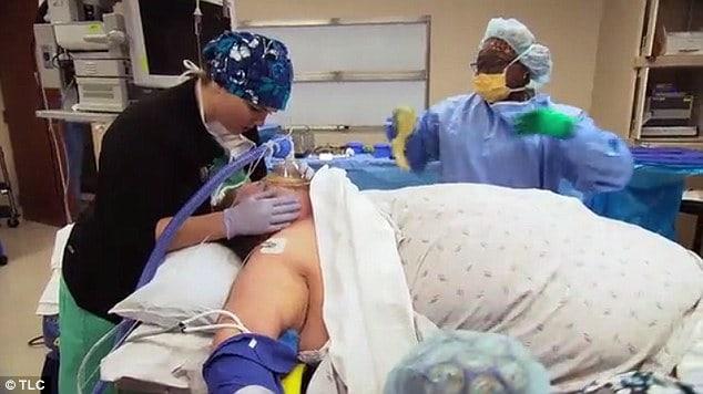 အဝလွန်ခြင်း နှင့် မေ့ဆေးထုံဆေး