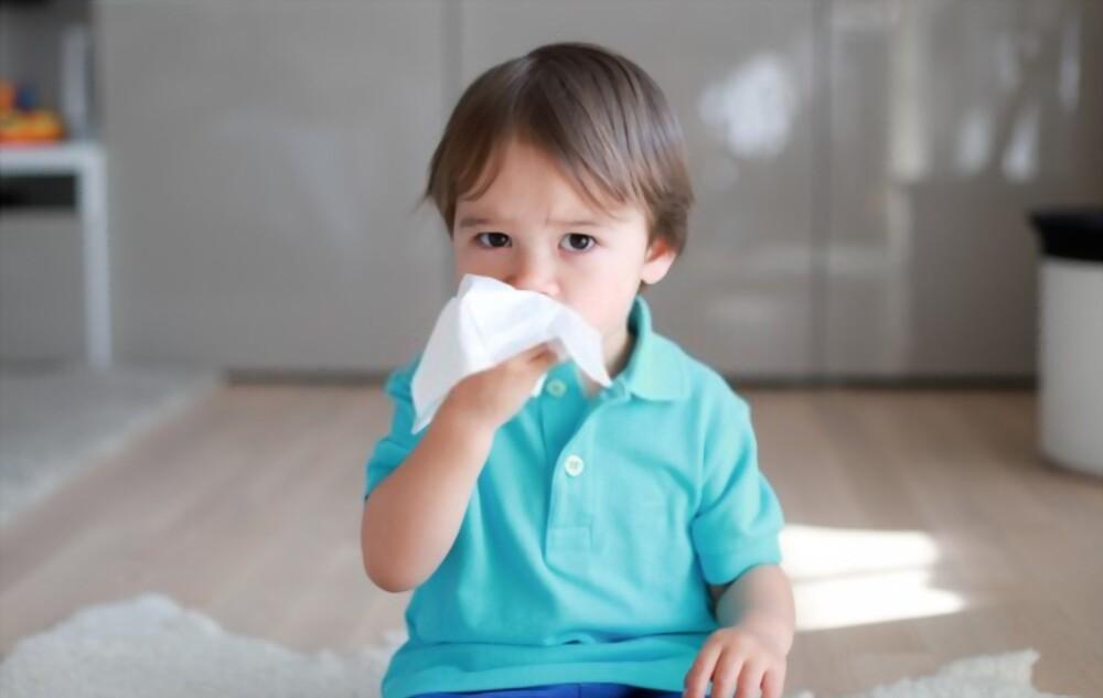how-to-take-care-of-sneezing-kid
