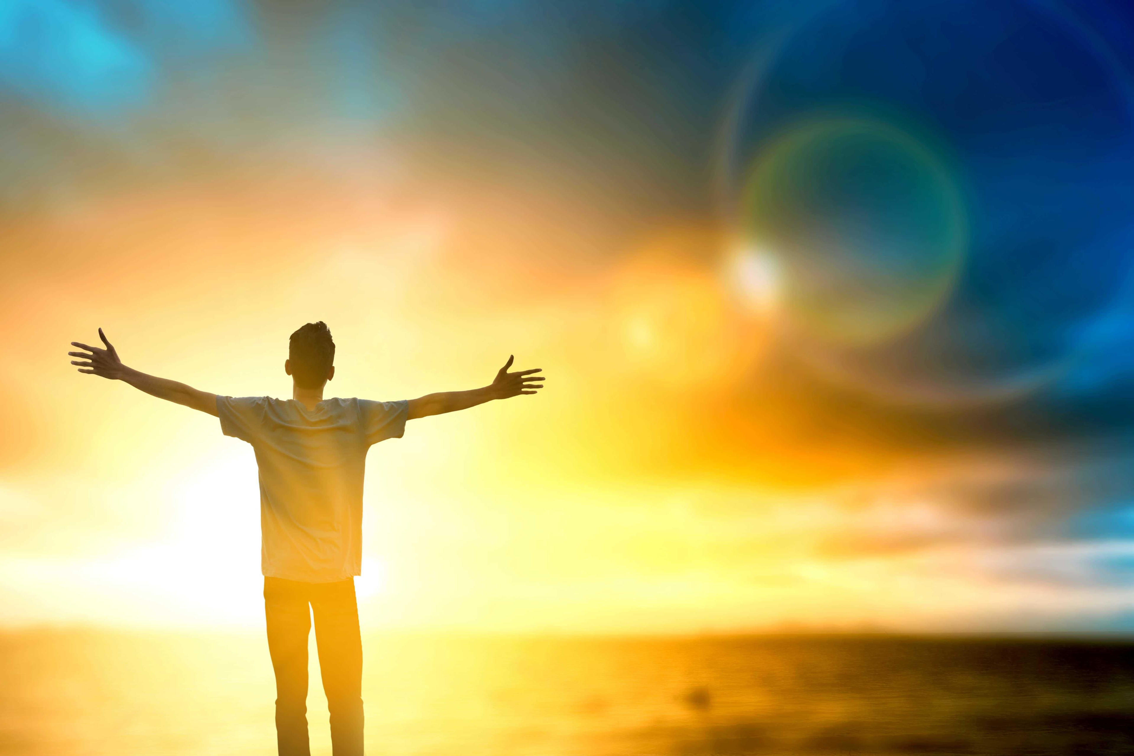 ကိုယ့်ကိုယ်ကို အကောင်းပြောအားပေးခြင်းက ဘယ်လိုခြားနားခြင်းတွေ ပေးစွမ်းနိုင်သလဲ