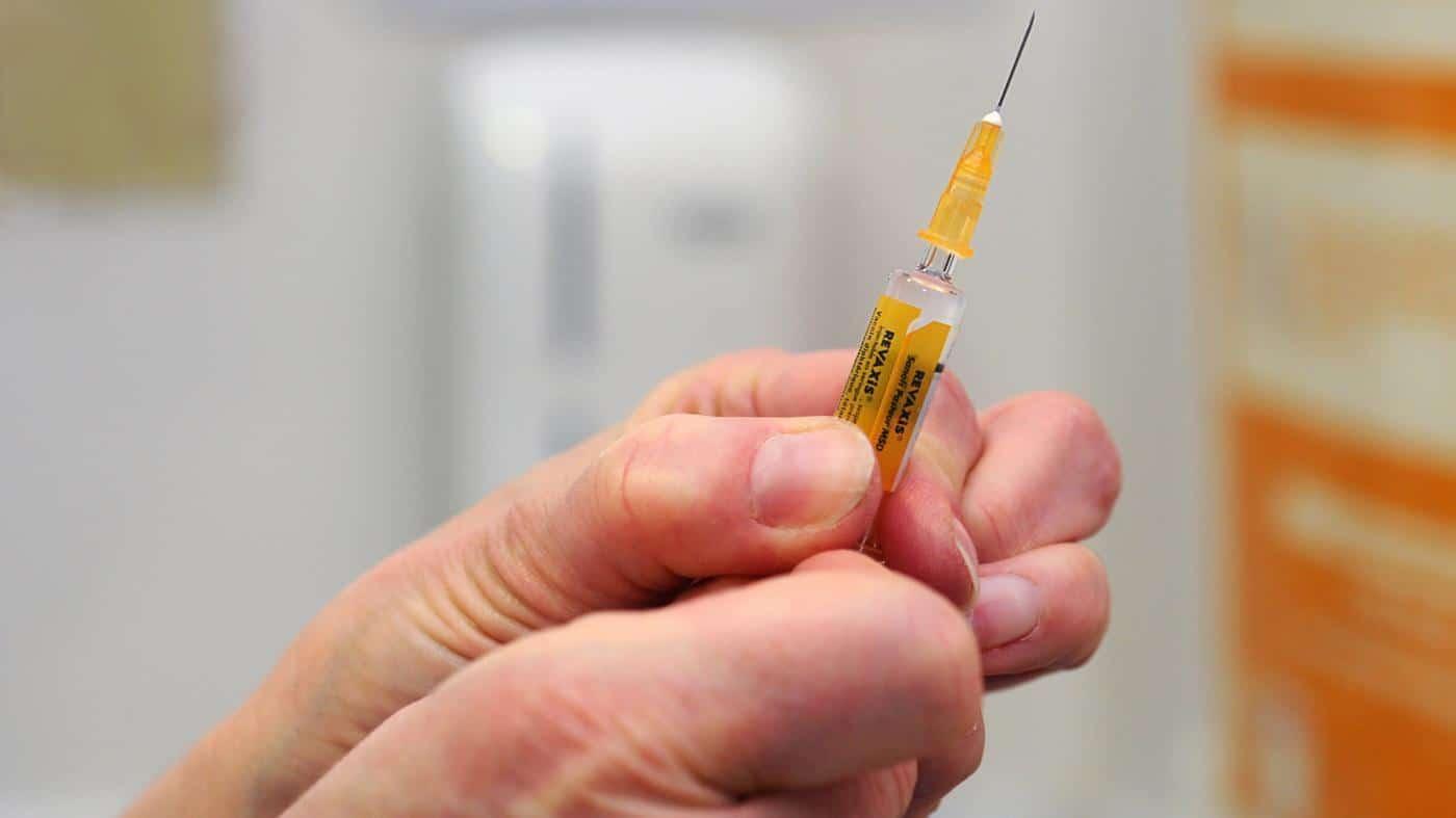 Tetanus (ááąá¸áááŻááşááąáŹááŤ)