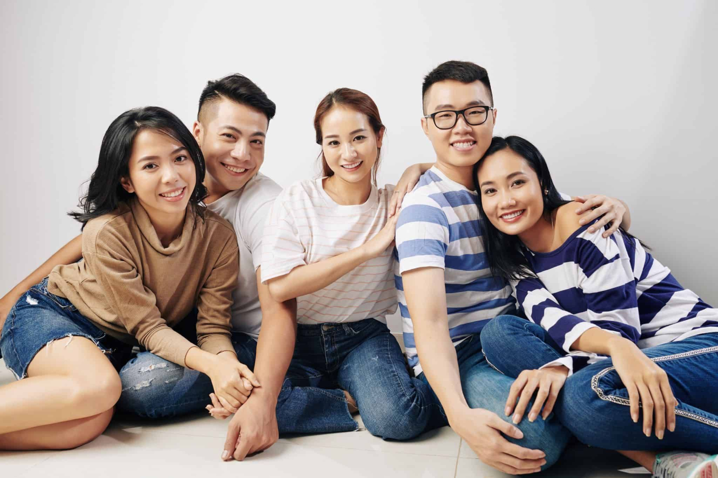 အာရှအသားအရေနှင့် ပတ်သက်ပြီး သင်မသိသေးသော အချက်များ
