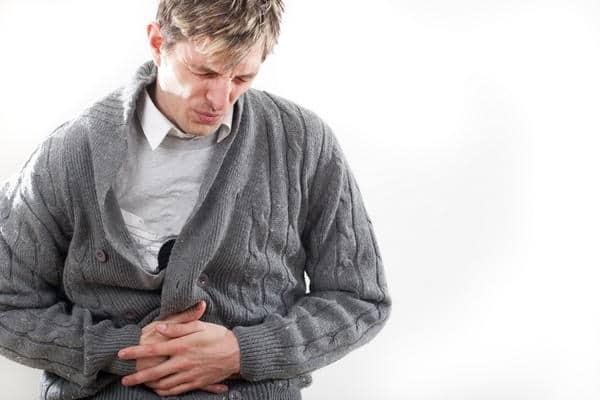 Epididymitis (သုက်ပို့ပြွန်ရောင်ရမ်းခြင်း)