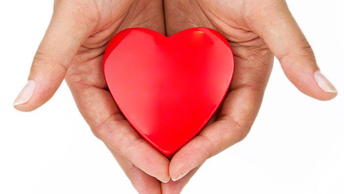 Cardiomegaly (နှလုံးကြီးခြင်း)