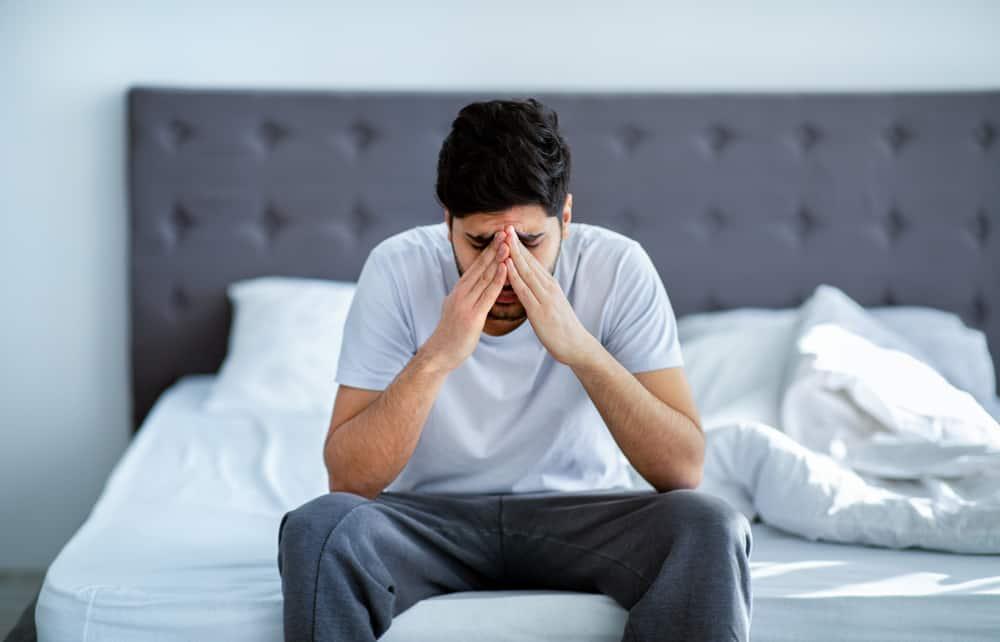 Decreased Libido (ááááşá
áááşáááşá¸ááŹááźááşá¸)