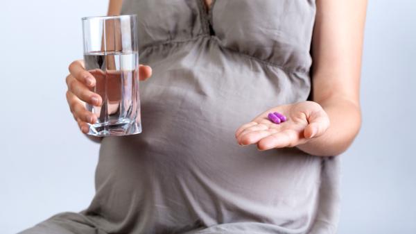 pregnancy-paracetamol