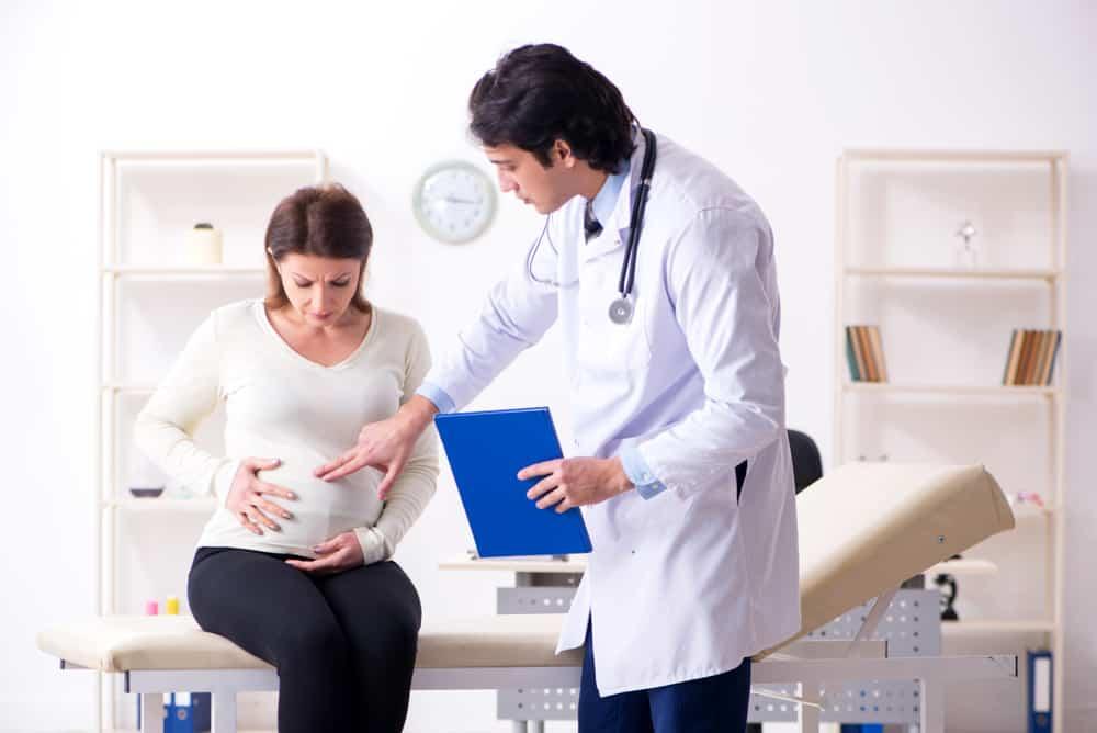 overweight-pregnancy-and-congenital0heart-disease-in-babies