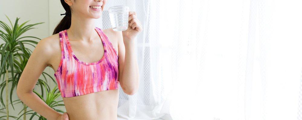 လေ့ကျင့်ခန်း လုပ်ပြီးနောက် အသားအရေ ထိန်းသိမ်းစောင့်ရှောက်ရန် နည်းလမ်းများ