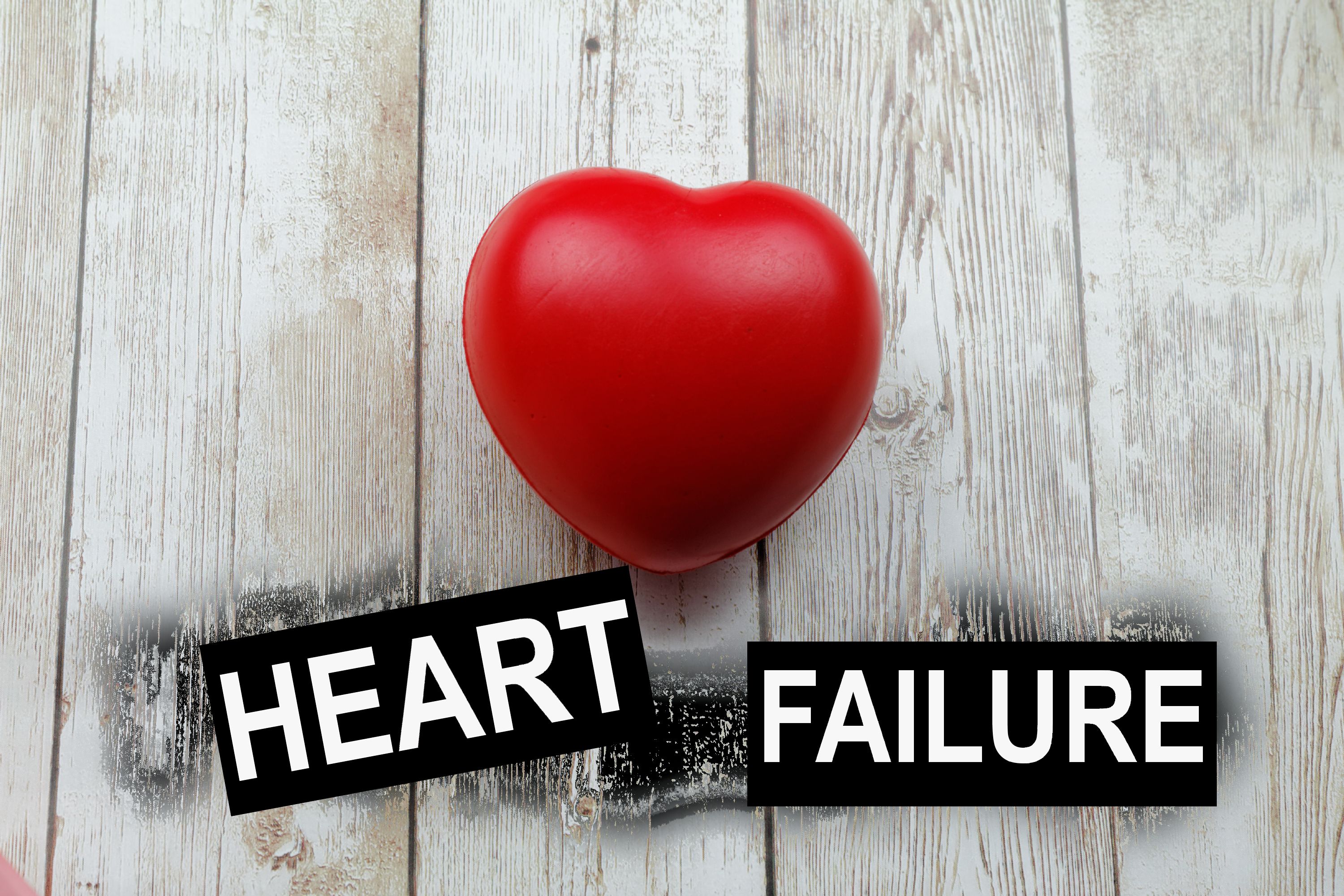 heart-failure
