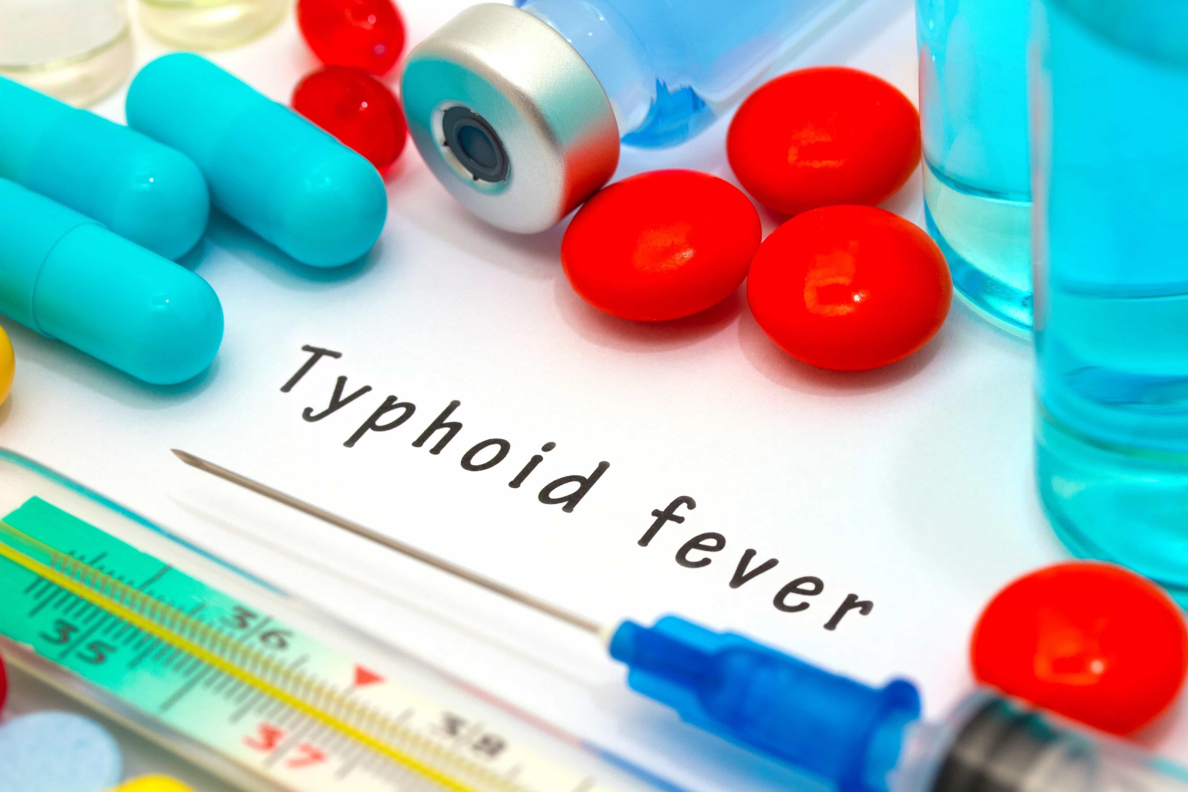 typhoid-fever