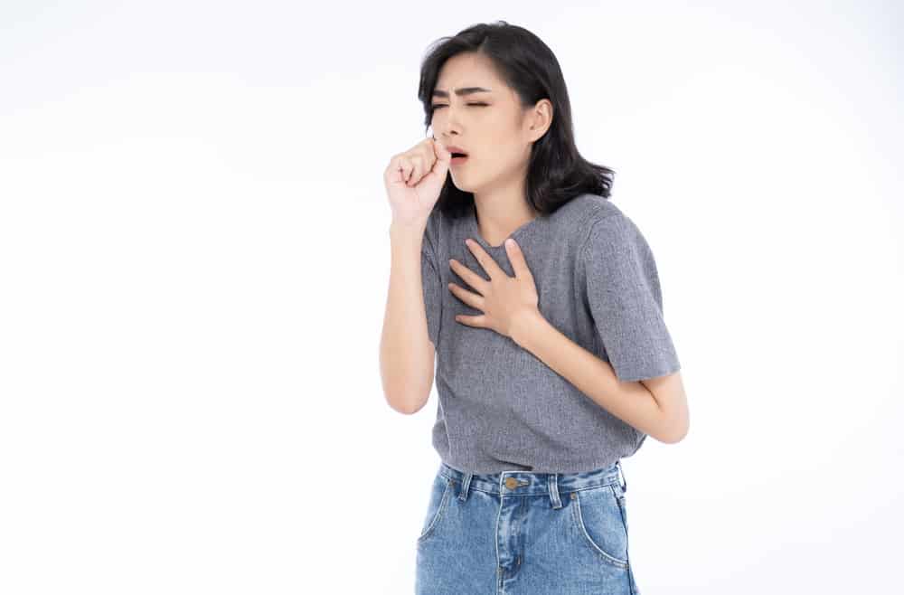 သင့်လည်ချောင်းမှ ချွဲ၊သလိပ်ကို ဘယ်လိုရှင်းလင်းမလဲ