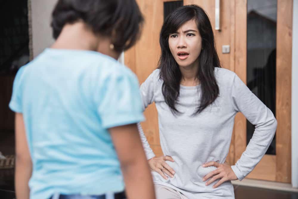 ကလေးဆုံးမချိန်တွင် အဖြစ်တတ်ဆုံးအမှားများ