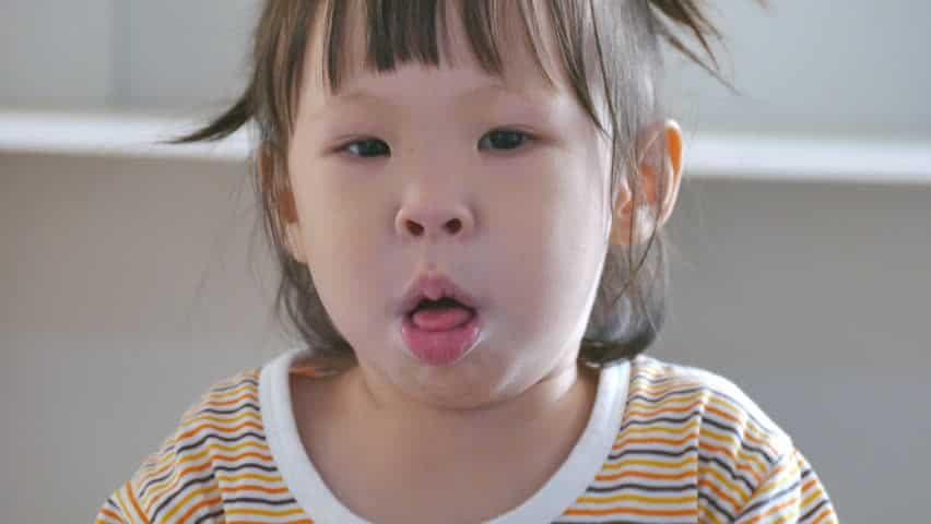 ကလေးချောင်းဆိုးခြင်းလမ်းညွှန်