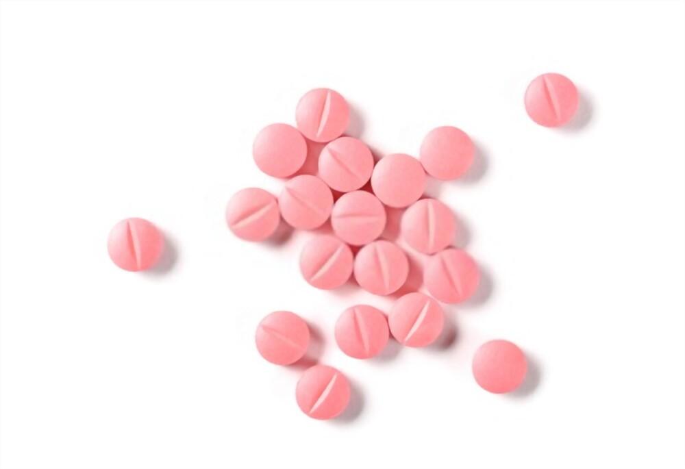 Dexchlorpheniramine (ဒက်စ်ကလိုဖီနိုင်းရမင်း)