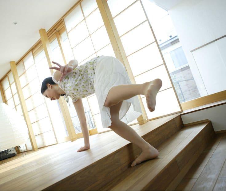 ကိုယ်ဝန် နှင့် ချော်လဲခြင်း/လိမ့်ကျခြင်း ဆောင်ရန် ရှောင်ရန်များ