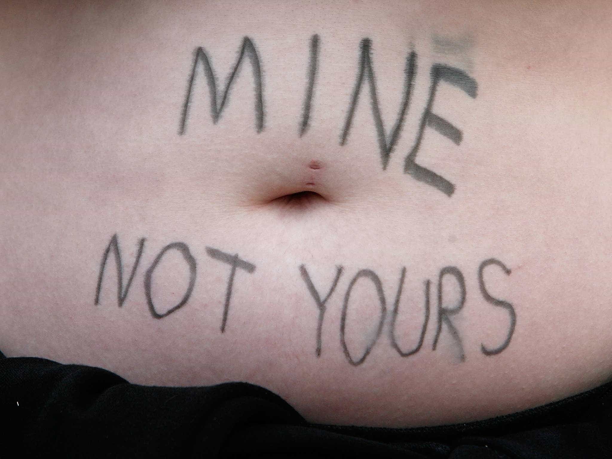 ကိုယ်ဝန်ဖျက်ချခြင်း - နောက်ပိုင်းကိုယ်ဝန်တွေကို ထိခိုက်နိုင်သလား