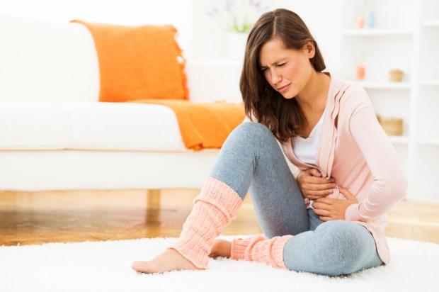 Period Cramp (ရာသီလာစဉ်ဗိုက်အောင့်ခြင်း)