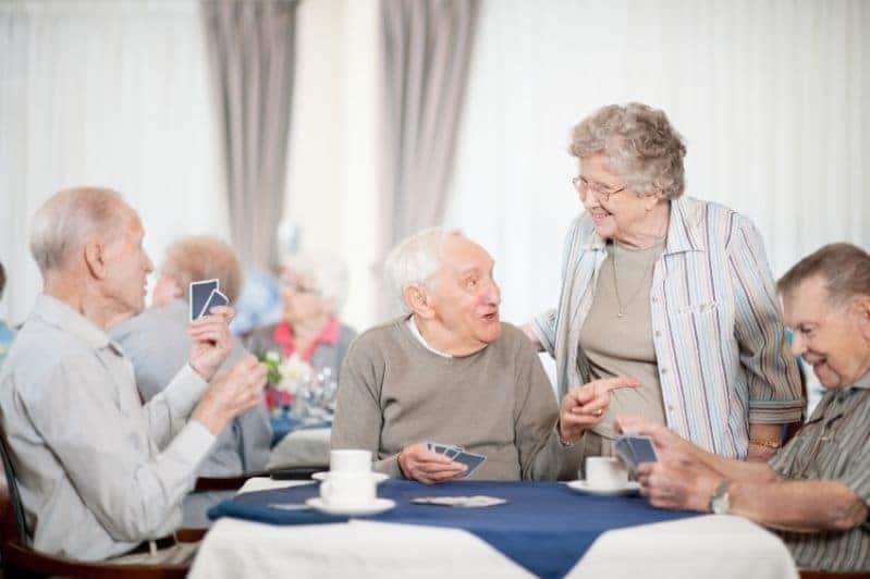 သင်သိရမည့် အဖြစ်များသော သက်ကြီးအရေပြားရောဂါ ၅ မျိုး