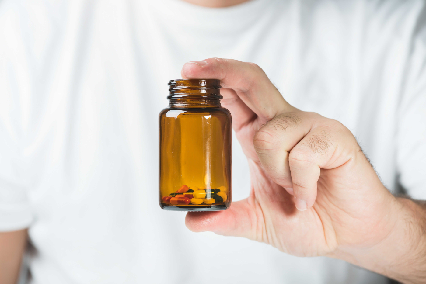 Drug Allergy (ဆေးဓါတ်မတည့်ခြင်း)
