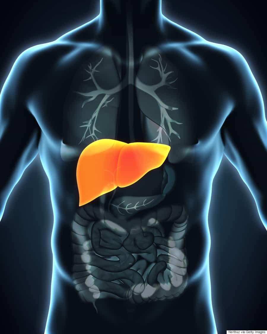 Liver Failure (အသည်းလုပ်ဆောင်ချက်ပျက်စီးခြင်း)
