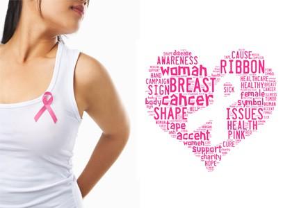 မိမိရင်သားကို မိမိကိုယ်တိုင်စစ်ဆေးခြင်း