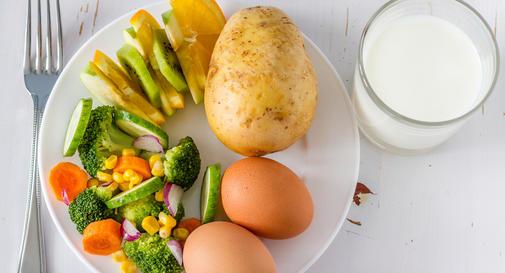 ကလေးခန္ဓာကိုယ်ကြီးထွားဖွံ့ဖြိုးမှုအတွက် လိုအပ်သောအာဟာရများနှင့် ၎င်းတို့၏လုပ်ဆောင်မှုများ