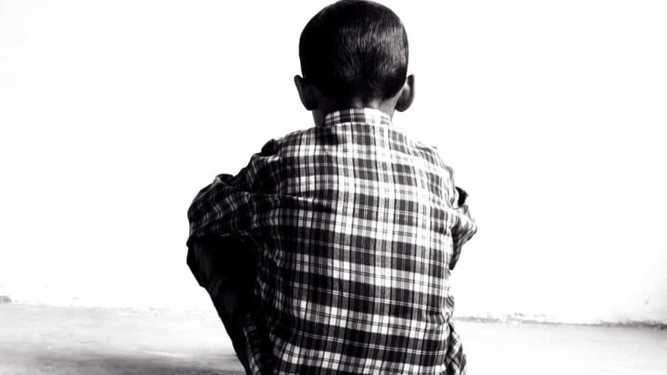 ကလေးများတွင် ဖြစ်သော စိတ်ပိုင်းဆိုင်ရာ ရောဂါလက္ခဏာများ