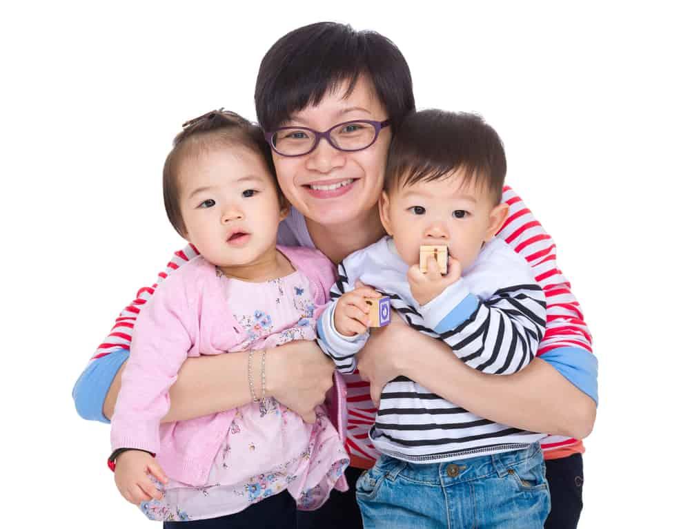 သဘာဝအတိုင်း ကလေးအမြန်ရစေမယ့် နည်းလမ်းလေးတွေ