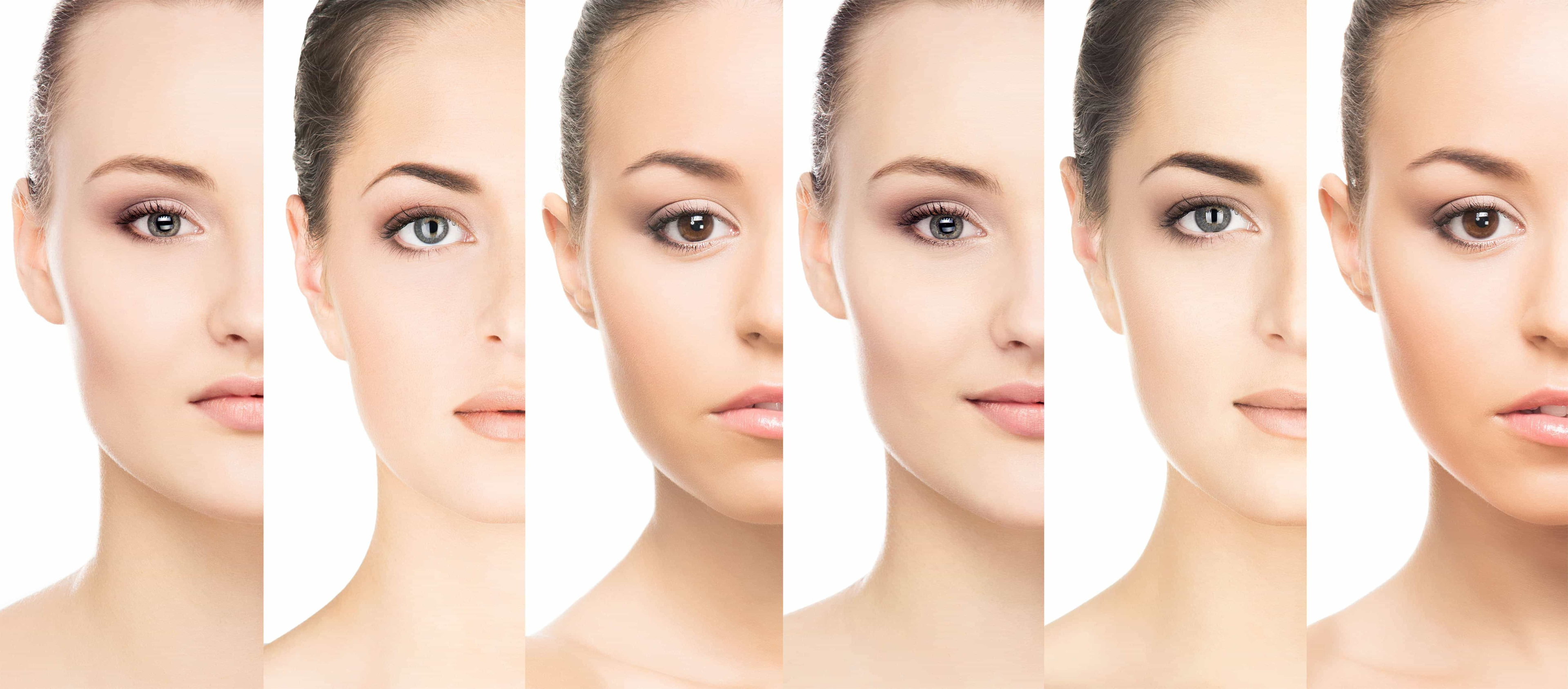 အသားအရေ ညီညာလှပအောင် ဘယ်လိုလုပ်ရမလဲ