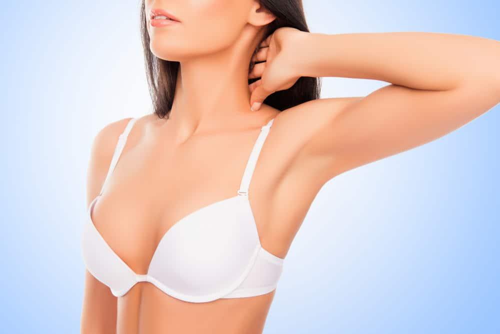 အပ်မလိုတဲ့ Mesotherapy ဟာ ရင်သားတွေကို ဘယ်လို မြှင့်တင်ပေးနိုင်သလဲ