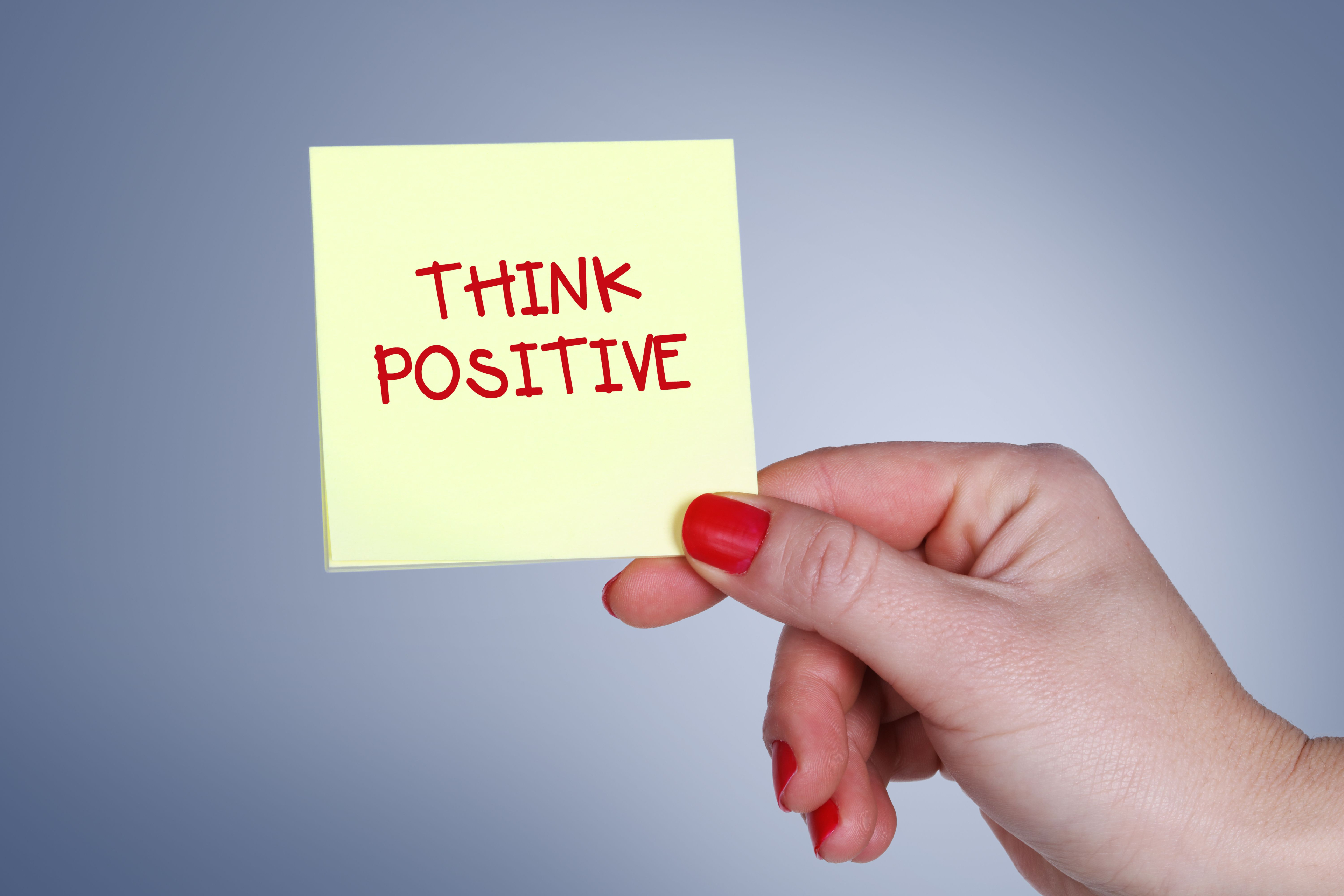 အကောင်းမြင်ခြင်းက စိတ်ကျန်းမာရေးအပေါ်ဘယ်လိုသက်ရောက်နေသလဲ