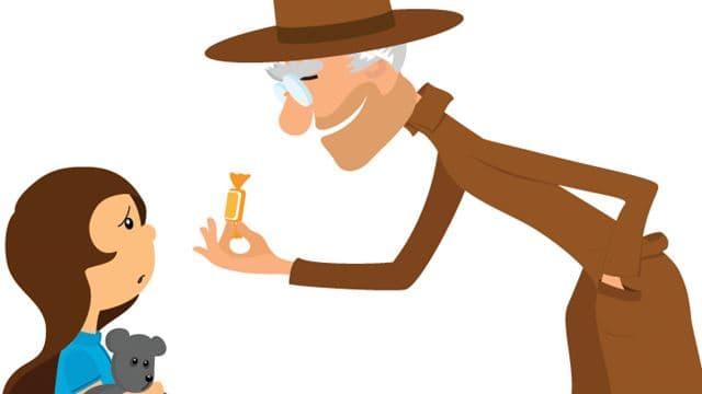 လူစိမ်းတွေနဲ့ ဆက်ဆံပုံအကြောင်း ကလေးကို ဘယ်လိုသင်ကြားပေးမလဲ