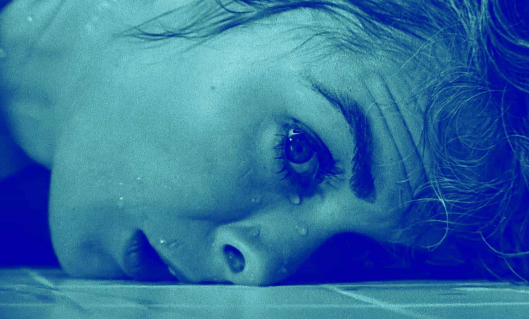 စိတ်ဝေဒနာဆိုတာဘာလဲ