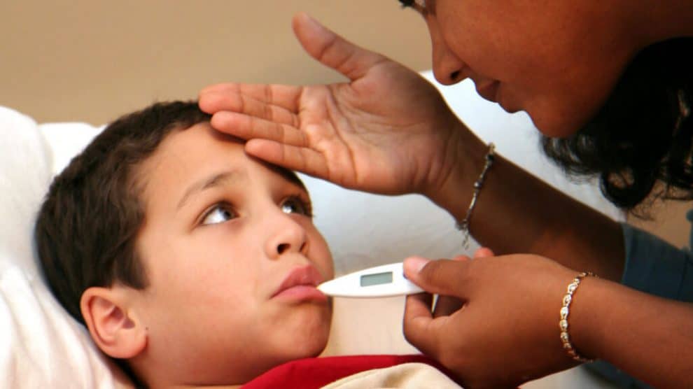 how-to-reduce-fever-in-kids