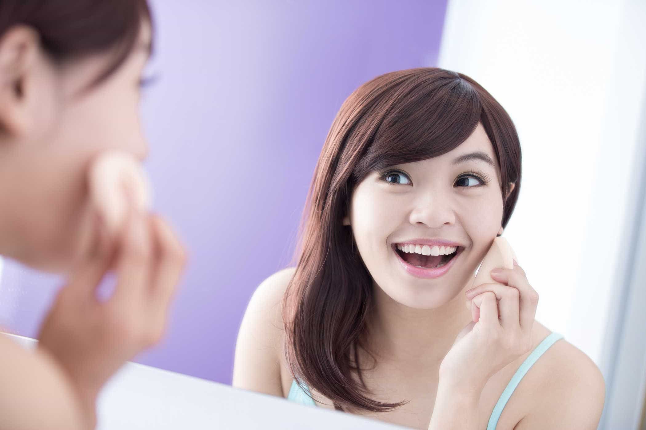 ဝက်ခြံဖြစ်လွယ်တဲ့ အသားအရေအတွက် မျက်နှာသစ်ဆေးဘယ်လိုရွေးမလဲ