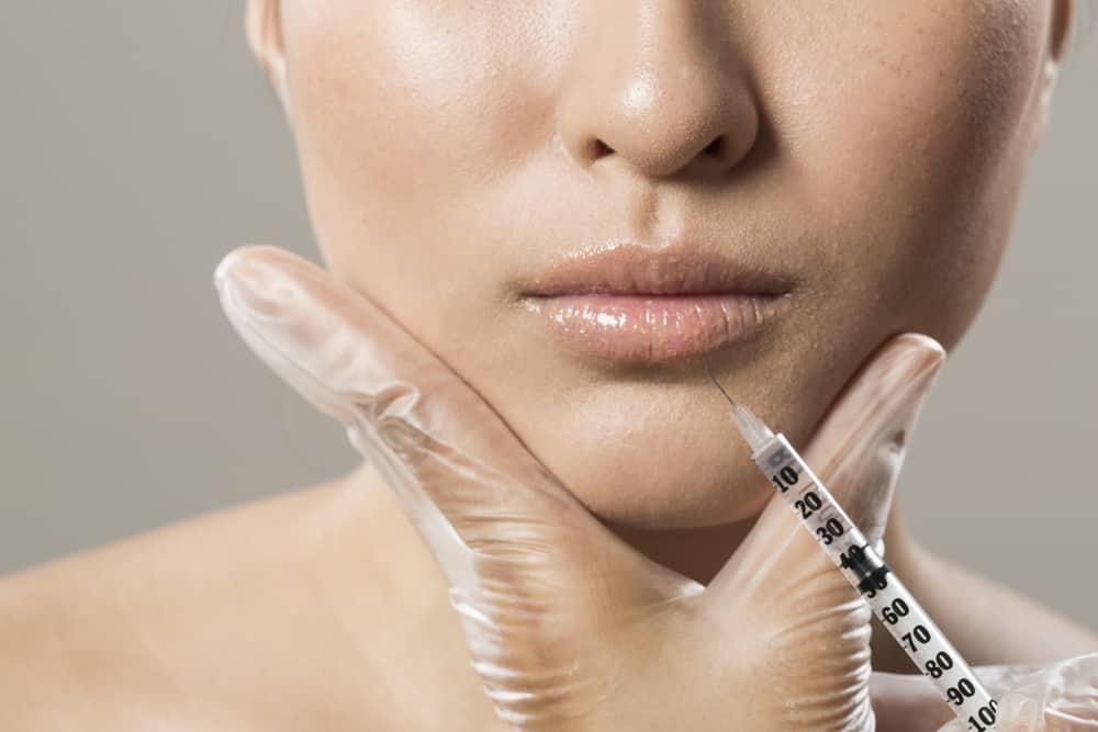 ဘိုတော့စ် ကုသမှုအပြီး, မိမိကိုယ်ကိုယ်, ဂရုစိုက်နည်းများ