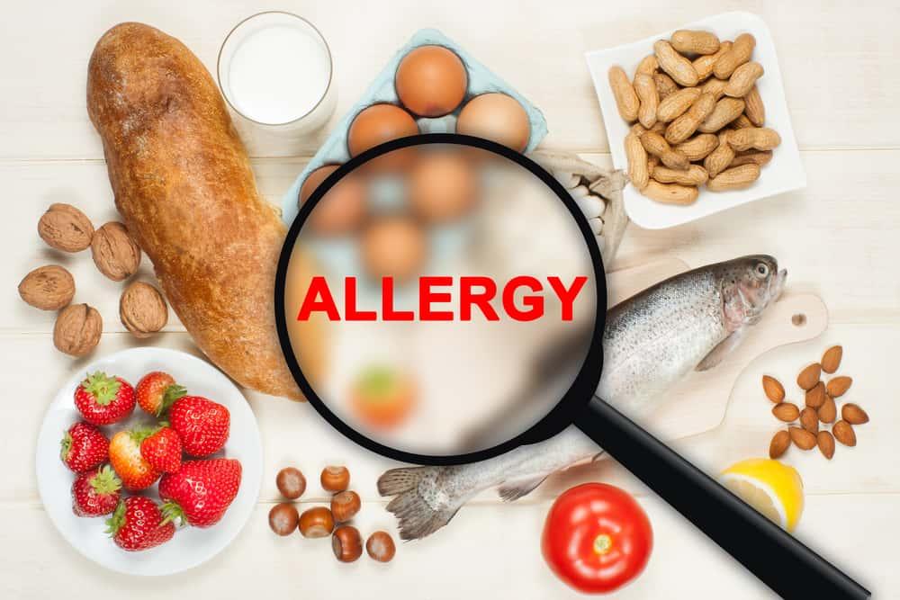 how-to-know-your-allergic-food
