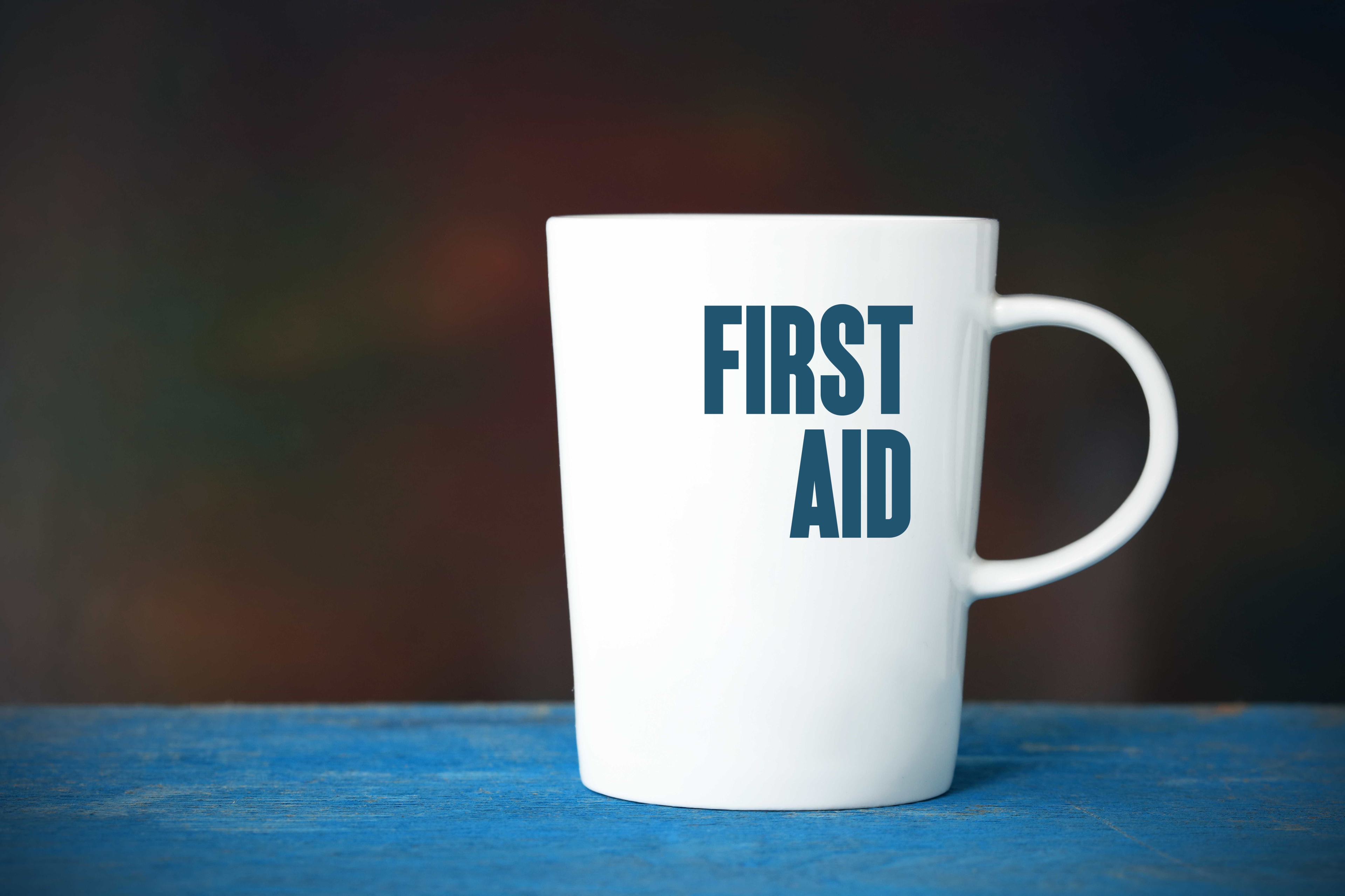 အတက်ရောဂါအတွက် ရှေးဦးသူနာပြုနည်းလမ်းများ