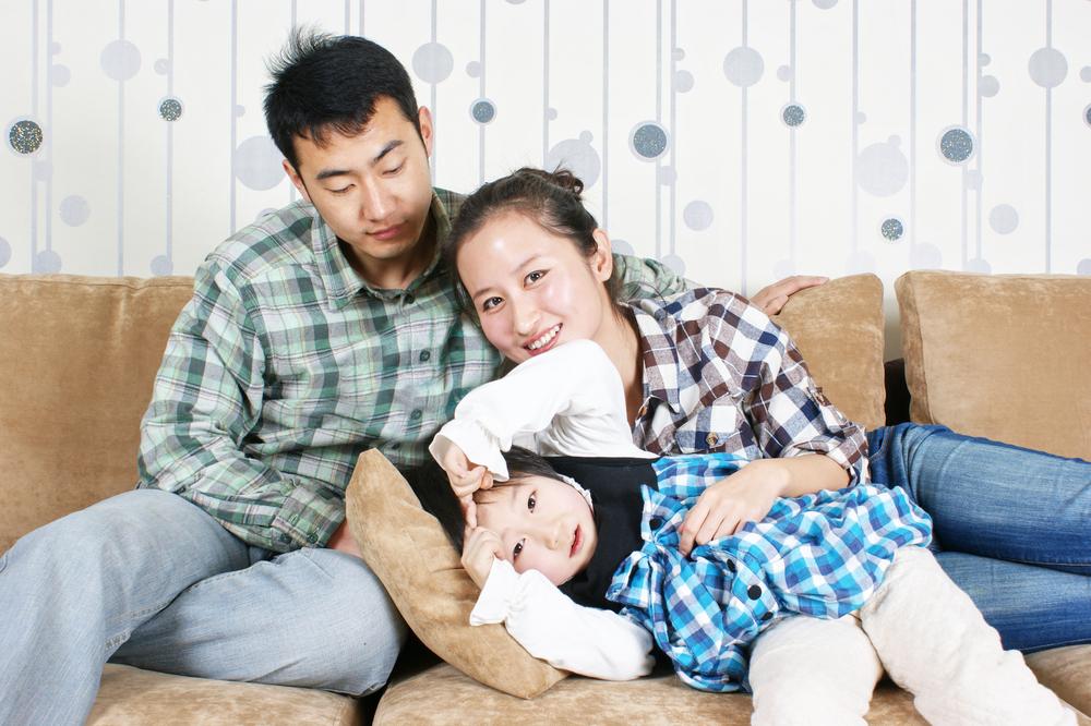 ကျန်းမာပျော်ရွှင်တဲ့ကလေးအဖြစ် ကြီးပြင်းလာစေဖို့ ပျိုးထောင်နည်း (၁၀) ချက်