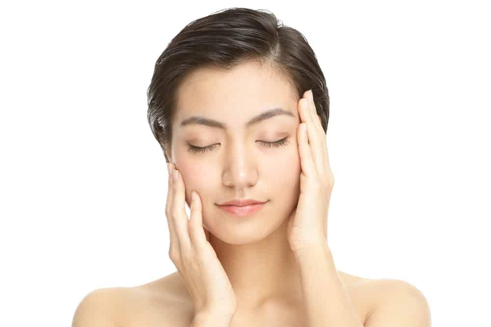 ကျန်းမာလှပတဲ့အသားအရေကို အဓိပ္ပါယ်ဖွင့်ဆိုခြင်း