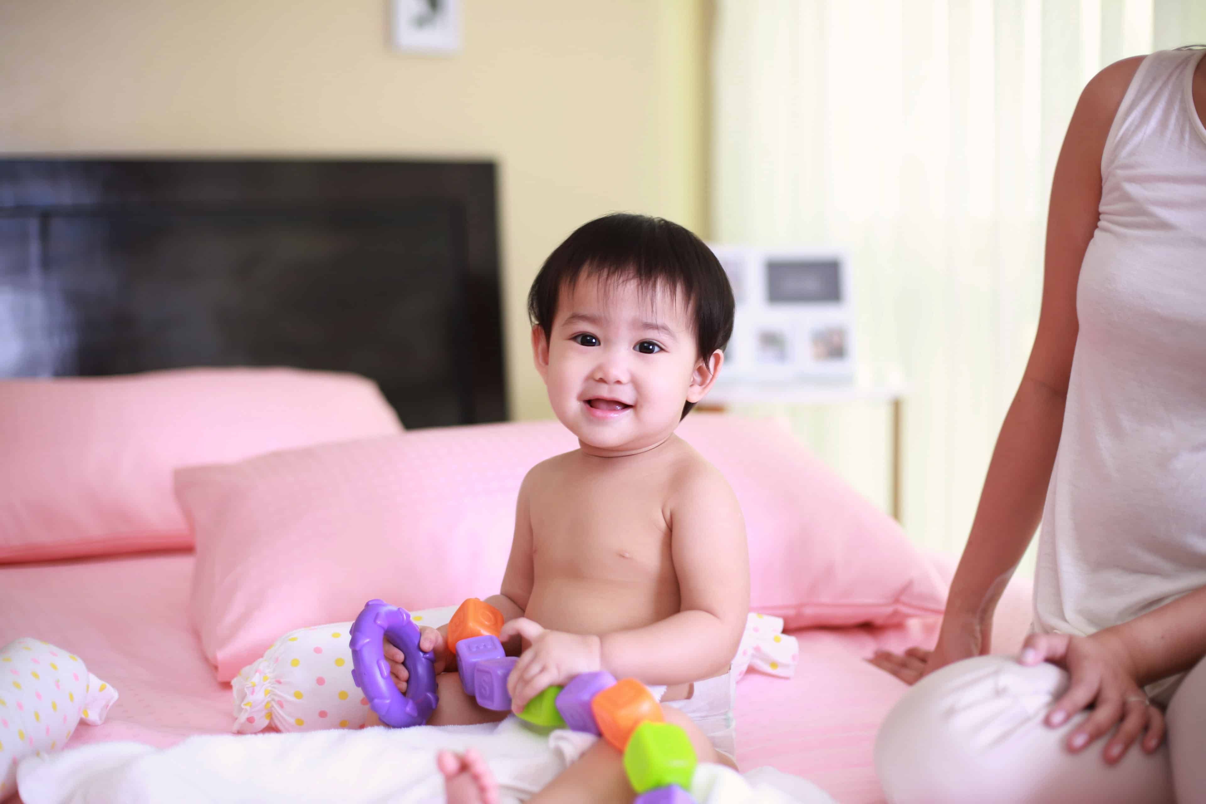 how-to-take-care-of-your-baby-skin